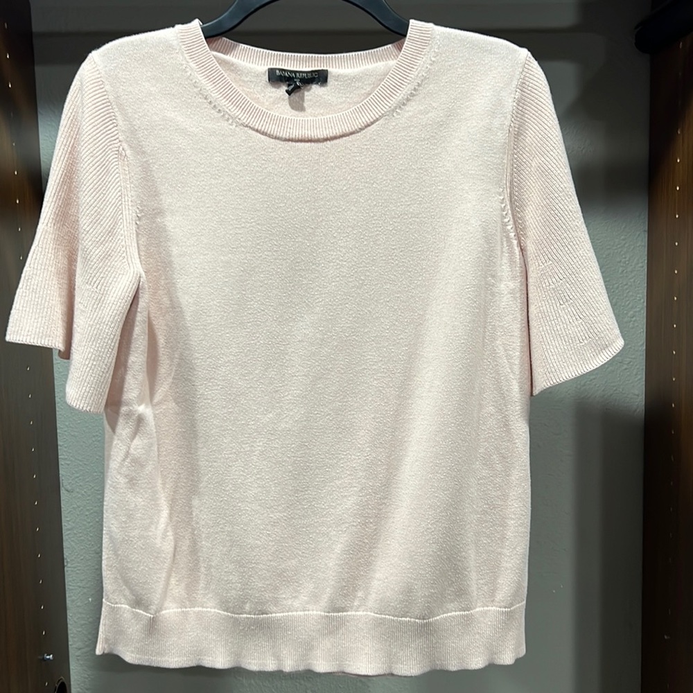 Banana republic sweater